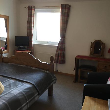 Toads Croak Bed and Breakfast Inverness Buitenkant foto