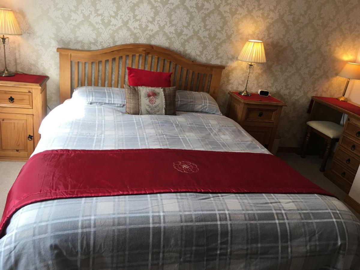 Toads Croak Bed and Breakfast Inverness Buitenkant foto