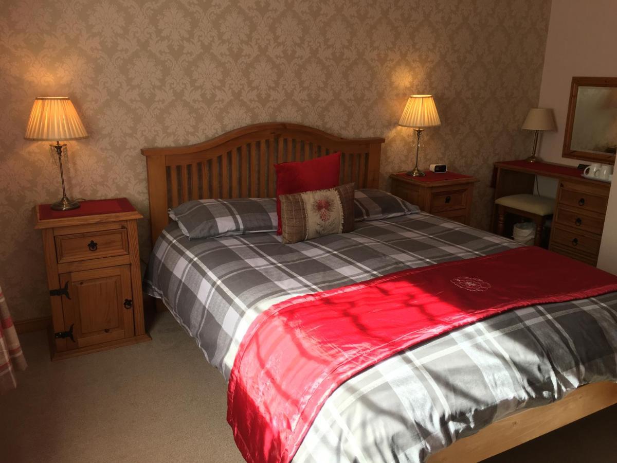 Toads Croak Bed and Breakfast Inverness Buitenkant foto