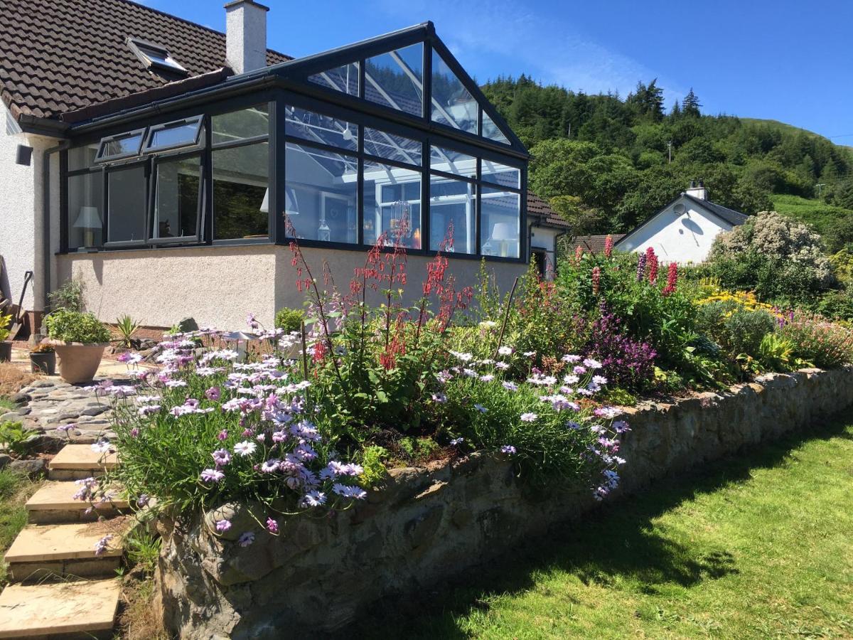 Toads Croak Bed and Breakfast Inverness Buitenkant foto